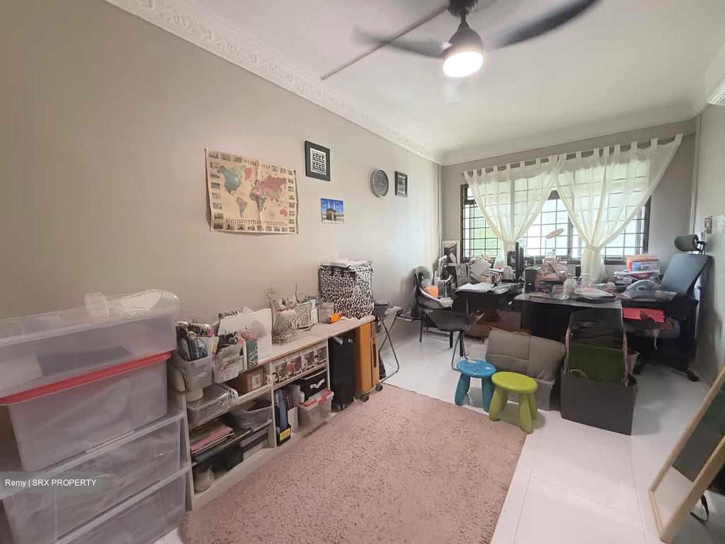 Blk 350 Amk Heights (Ang Mo Kio), HDB 5 Rooms #555317331